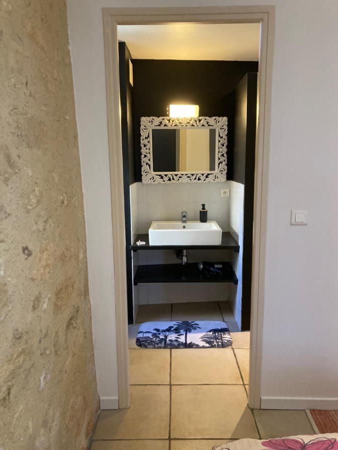 Lueurs De Gorce Vila Barjou Exterior foto