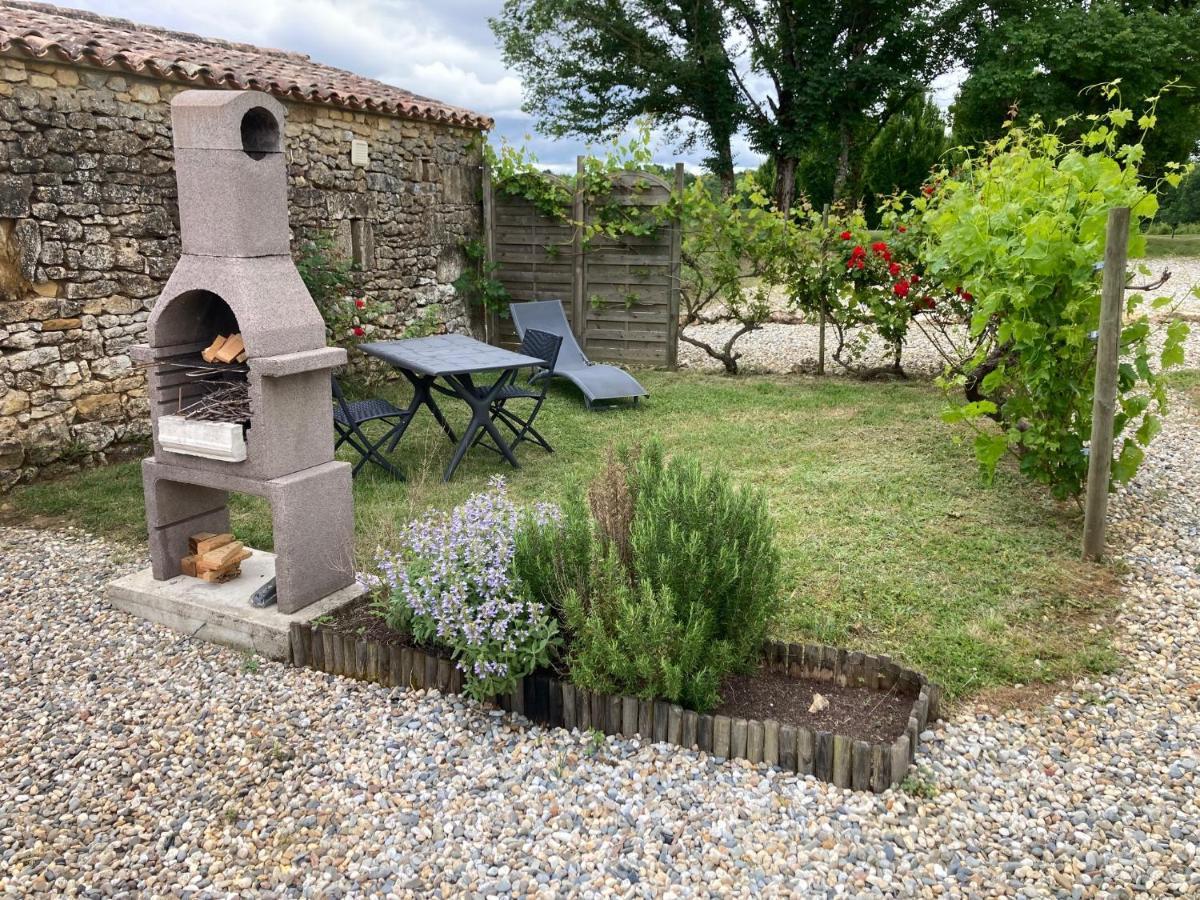 Lueurs De Gorce Vila Barjou Exterior foto
