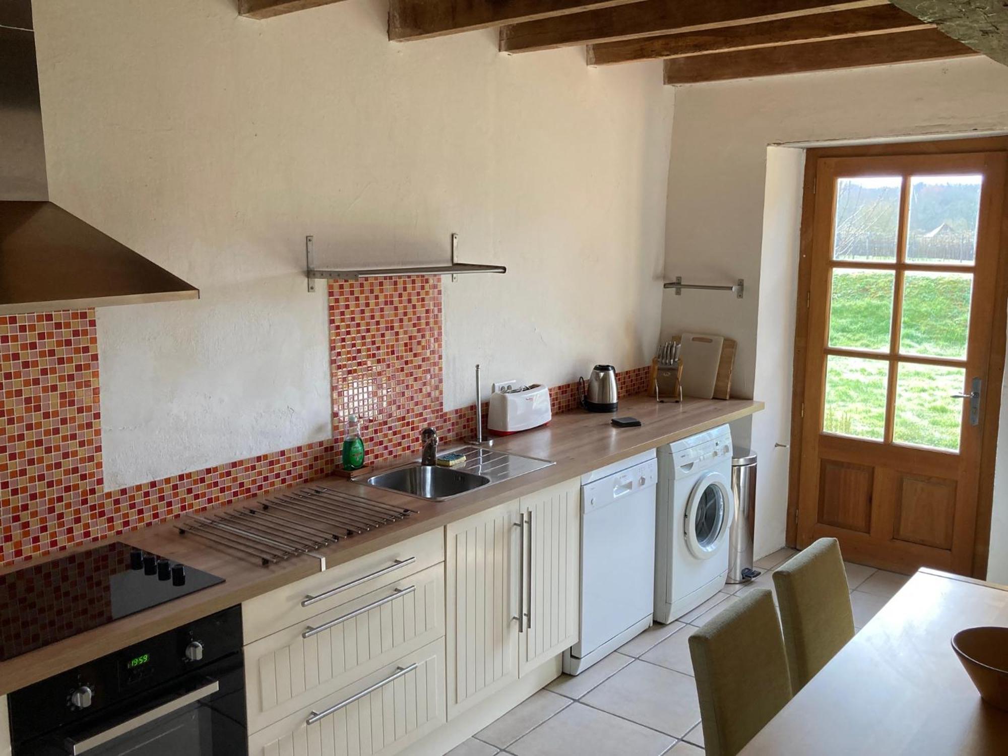 Lueurs De Gorce Vila Barjou Exterior foto