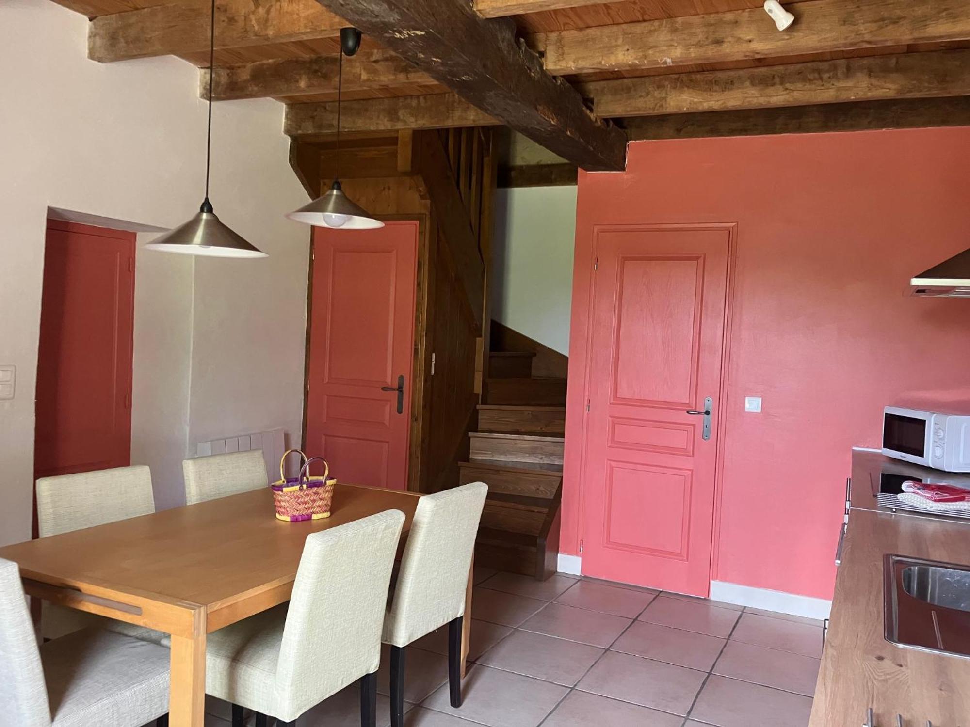 Lueurs De Gorce Vila Barjou Exterior foto